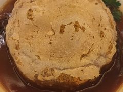 -清远国际酒店御珍轩食街
