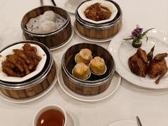-凤凰楼酒家·粤宴点心(华强北店)