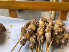 -探唐烧烤(棠东店)