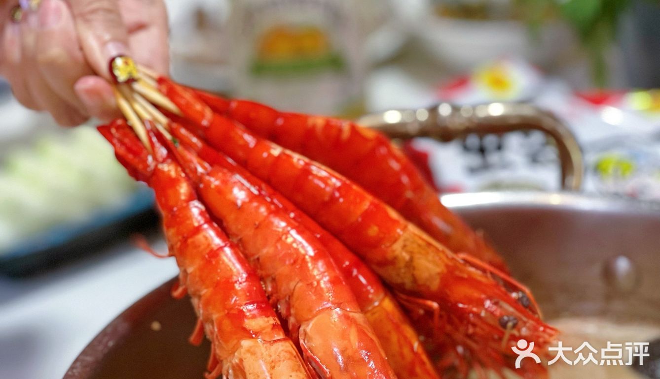 广州｜听说你的女朋友们🧜🏻‍♀️都会来这里吃花胶鱼翅火锅🔥