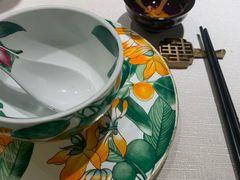 -華府(凯德晶萃店)