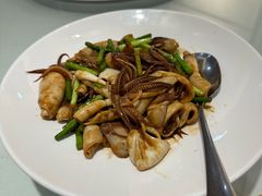 -良友·海鲜青岛菜(五四广场店)