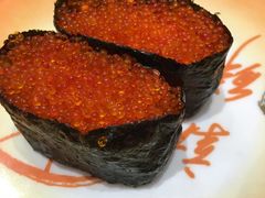 -禾绿寿司·定食·拉面·烧炸(喜荟城店)