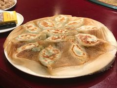 -京味楼(友谊西路店)