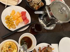 -乐咖啡西餐厅(太湖皇冠假日酒店)