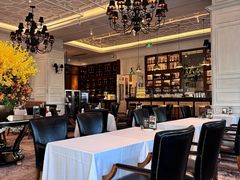 -哈布斯扒房(华发商都店)