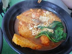 -四川老牛麻辣烫(北门桥店)