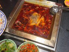 -蜀江龙火锅(339店)