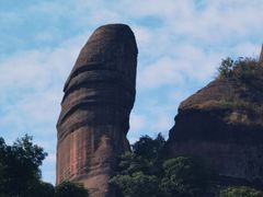 -丹霞山风景名胜区