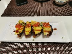 -樱の千渡日式料理·铁板烧•烧鸟(金盛田广场店)