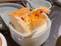 -云海肴云南菜·蒸汽石锅鱼(青岛万象城店)