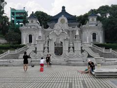 -珠海圆明新园