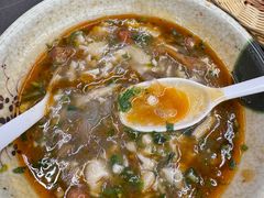 -徐六孃正宗甜皮鸭(张公桥店)