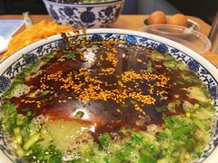 -有礼有面(知春路店)