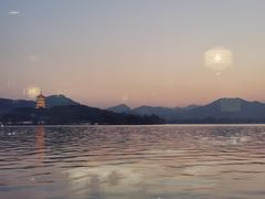 -柳莺湖上·湖景餐厅·江南菜(西湖店)