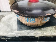 -禾生粑粑坊(陕西路店)