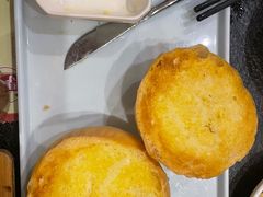 -金翠河烧鹅餐厅(解放碑时代广场店)
