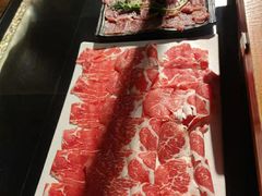 -呷哺呷哺(王府井喜悦店)