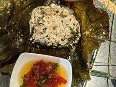 -一朵菌·野生菌探索家火锅(南亚店)