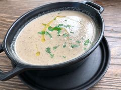 -The BREW·酿餐厅(浦东嘉里大酒店)