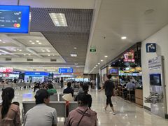 -河内内排国际机场