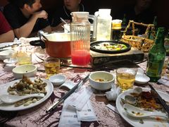 -临家闽南菜(大唐店)