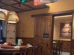 -衡厨·衡阳土菜(中南店)