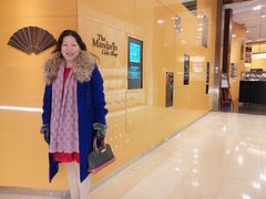 大堂-广州文华东方酒店·江-由辉师傅主理