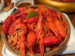 -乔街深夜食堂·小龙虾·高压锅生蚝(杭州总店)