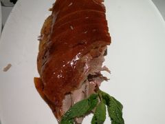 四季民福烤鸭-四季民福烤鸭店(前门店)