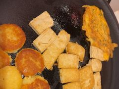 -一烙锅(友谊店)