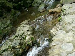 -宁波五龙潭景区