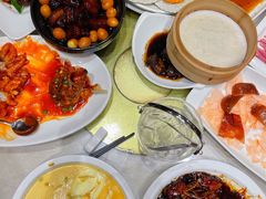 -顺风海鲜港(金玉兰店)