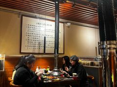 -肉甲韩国木炭烤肉(新壹街1店)