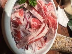 -九田家黑牛烤肉料理(新辰里亚运村店)