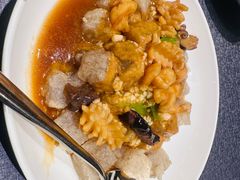 -连鹭海鲜·大连菜(星海店)