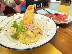 -BOLLO意大利餐厅(龙山万物工场店)