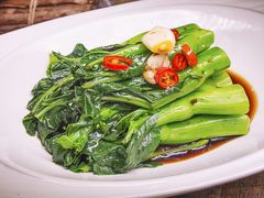 广东菜心-老闽味姜母鸭·煎蟹闽菜餐厅(曾厝垵地标店)