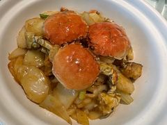 -西湖春天•老字号杭州菜(百汇店)