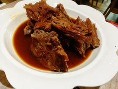 二斤大骨头-九毛九西北菜(番禺万达店)