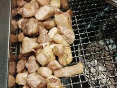 -肉甲韩国木炭烤肉(新壹街1店)