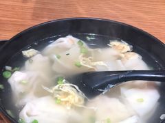 -老盛兴汤包馆(江宁一店)