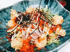 飞鱼籽沙拉-Jazz·ya 爵士屋(来福士店)