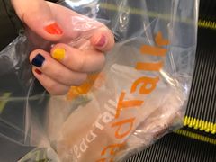 -BreadTalk面包新语·烘焙蛋糕(高德置地春广场店)