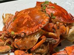 -梅龙镇酒家(南京西路总店)