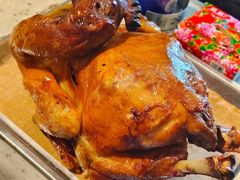 -破瓦寒窑·地摊烤羊排