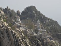 -嵩山少林文化旅游景区