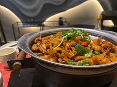 -臻享無招牌芝士烤蛙(台山昌大昌店)
