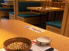 大堂-温野菜涮涮锅(曲江大悦城店)