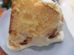 -周三的情书花园餐厅(江北店)